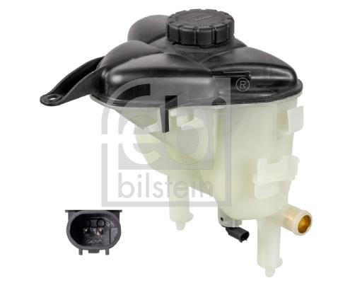 171362 febi Expansion Tank, coolant