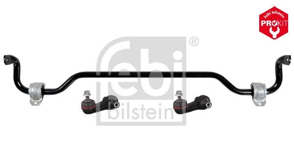 febi 171387 Stabiliser Bar, suspension 171387 171387 febi Stabiliser Bar, suspension