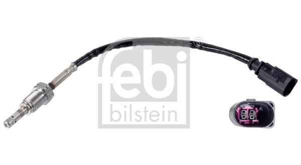 febi 171265 Exhaust gas temperature sensor 171265