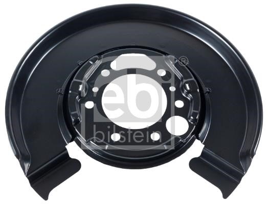 Brake dust shield febi 171528