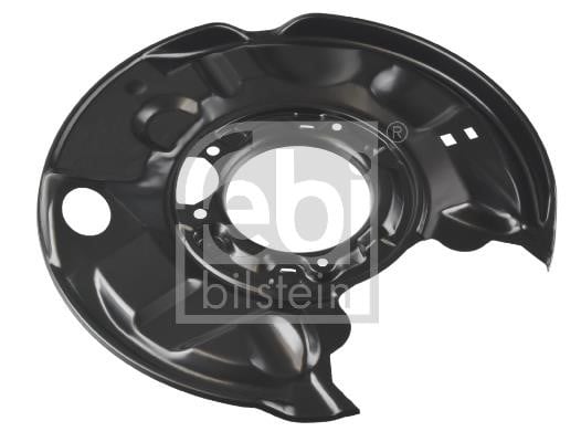 Brake dust shield febi 171534