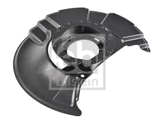 Brake dust shield febi 171542