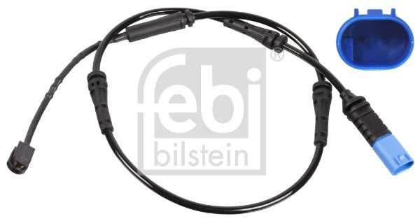 febi Brake pad wear sensor – price 35 PLN