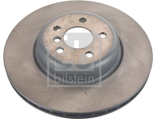 febi 171450 Brake disk 171450 171450 febi Brake disk