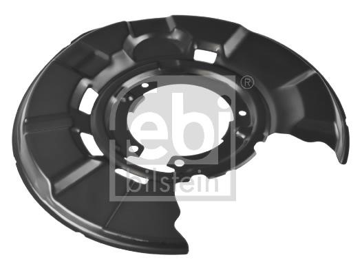 Brake dust shield febi 171548