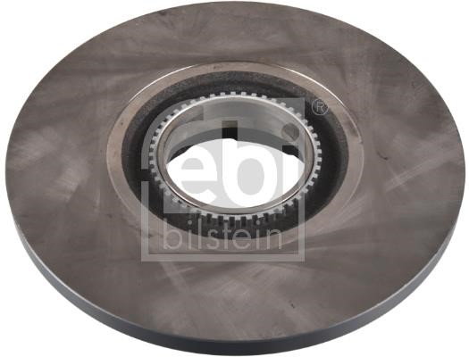 Brake disk febi 171451