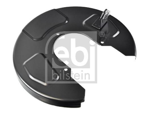 febi 171559 Brake dust shield 171559 171559 febi Brake dust shield