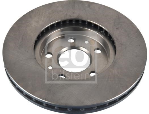 febi Brake disk – price