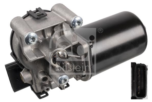 171628 febi Wiper Motor
