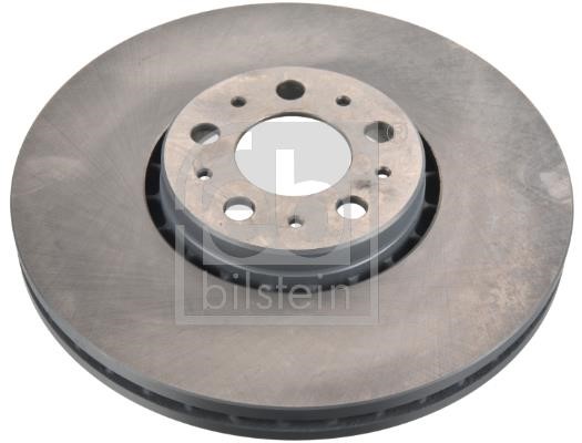 febi 171503 Brake disk 171503 171503 febi Brake disk