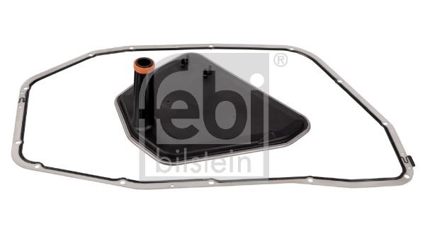 febi 171640 Automatic filter, kit 171640 171640 febi Automatic filter, kit