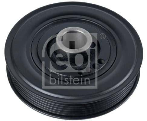 171506 febi Pulley crankshaft