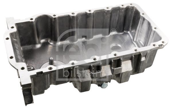 171518 febi Oil Sump