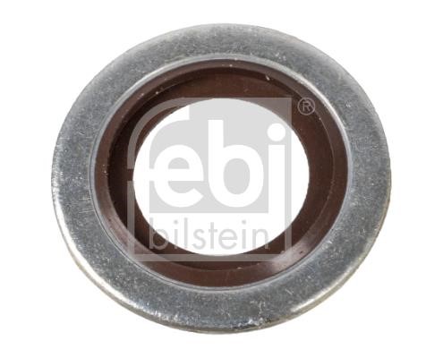 febi 171856 Seal Ring, coolant tube 171856