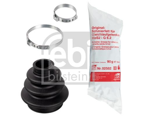 171722 febi CV Boot