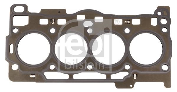 febi 171887 Gasket, cylinder head 171887