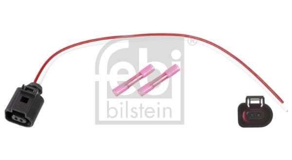 febi 171903 Electric connector 171903 171903 febi Electric connector
