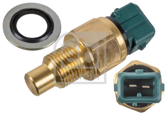 febi 171782 Sensor, coolant temperature 171782