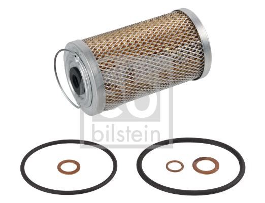 febi 171784 Oil Filter 171784 171784 febi Oil Filter