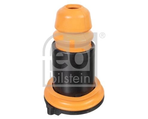 febi 172145 Rubber Buffer, suspension 172145