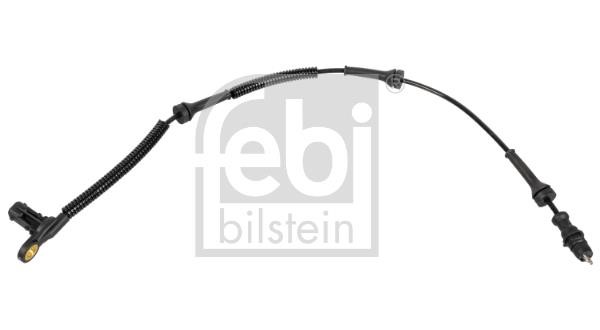 febi 172176 Sensor, wheel speed 172176