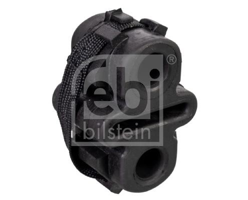 febi 172091 Exhaust mounting bracket 172091