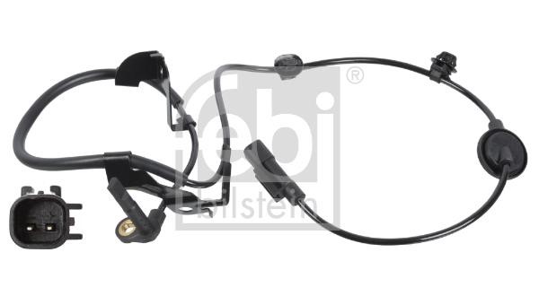 febi 172099 Sensor, wheel speed 172099 172099 febi Sensor, wheel speed