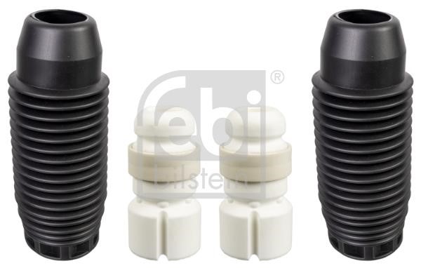 febi 172105 Rubber Buffer, suspension 172105