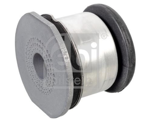 Silent block front subframe febi 172224