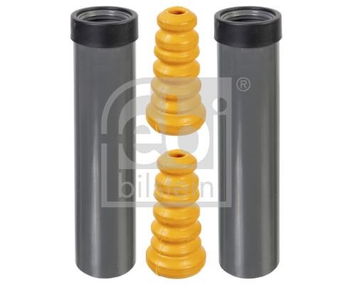 febi 172108 Rubber Buffer, suspension 172108