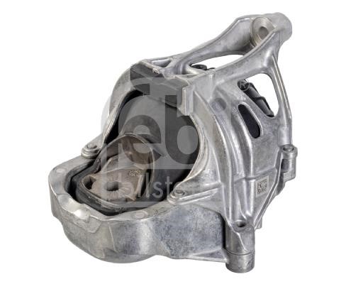 Engine support mount Audi A5: 172229 febi Mounting, engine