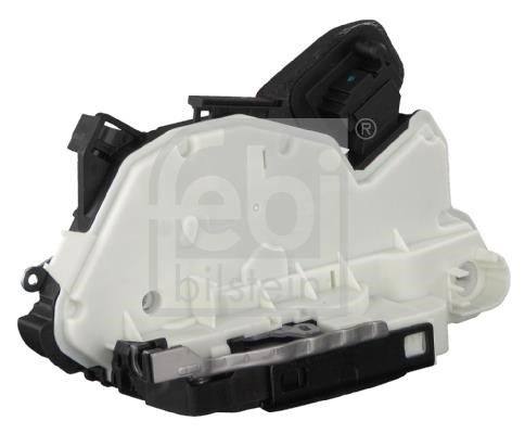 febi Front left door lock – price 156 PLN