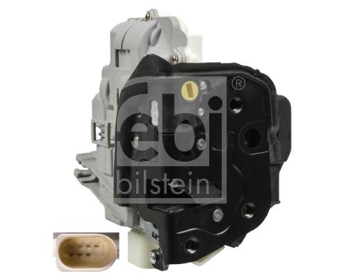 Front right door lock febi 172126