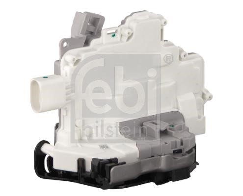 febi Rear left door lock – price 190 PLN