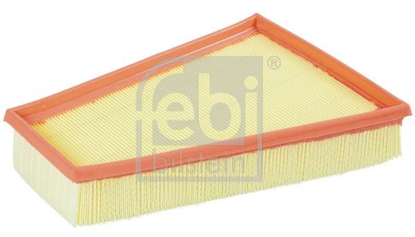 febi 172251 Air filter 172251 172251 febi Air filter