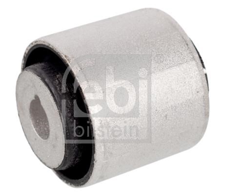 Rubber bushes Mercedes EQA: 172133 febi Silent block