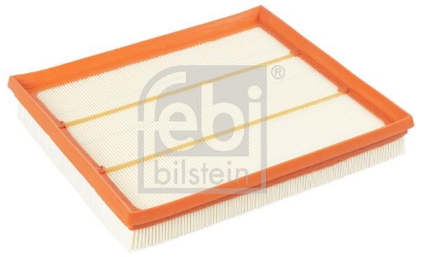 febi 172260 Air filter 172260 172260 febi Air filter