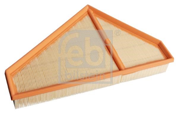 febi 172263 Air filter 172263 172263 febi Air filter