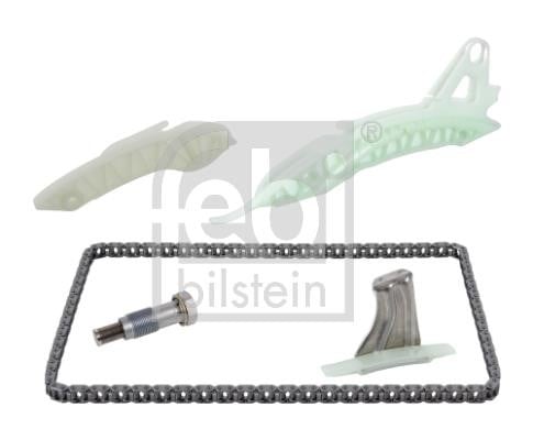 Timing chain kit Citroen C3: 172279 febi Timing chain kit