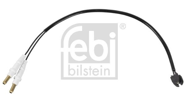 Brake pad wear sensor febi 172460