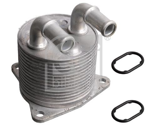 febi Oil Cooler, automatic transmission – price 144 PLN