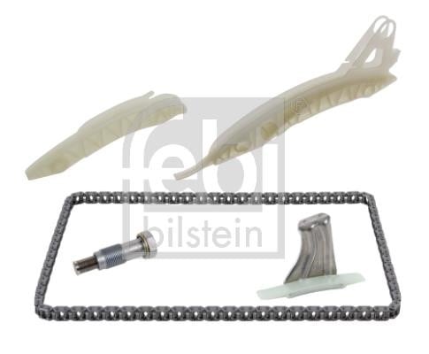 Timing chain set DS Ds 7: 172329 febi Timing chain kit