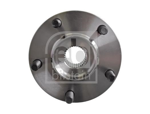 febi Wheel bearing – price 347 PLN