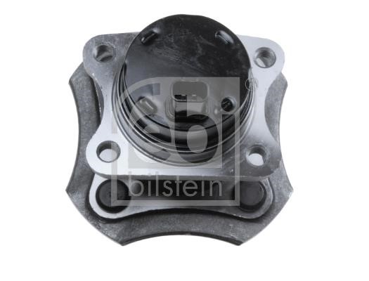 Wheel bearing febi 172479