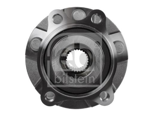 Wheel bearing febi 172486