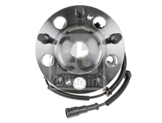 Buy febi 172487 – good price at EXIST.AE!