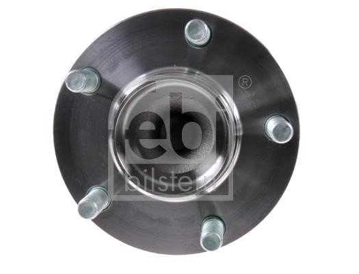 febi Wheel bearing – price 316 PLN