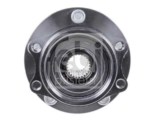 Wheel bearing febi 172498