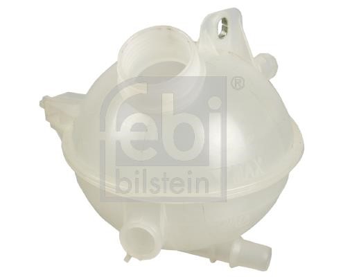 172504 febi Expansion Tank, coolant