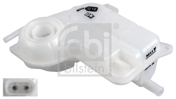 febi 172510 Expansion Tank, coolant 172510 172510 febi Expansion Tank, coolant